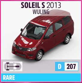Köp SOLEIL S 2013 Forza Horizon 5 billigt