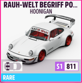 Köp Rauh-Welt Begriff Forza Horizon 5 billigt